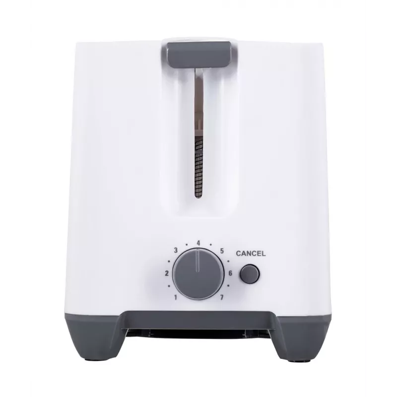 Zelmer ZTS7386 röster 2 viilu(le) 750 W Valge