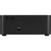 Mini-PC MSI Cubi NUC AI+ i7-258V, 32 GB muutmälu, 1 TB SSD, Windows 11 Home, must