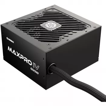 Enermax PC- Toiteplokk Enermax Maxpro IV 650W EMP650W 650W (EMP650W)
