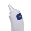 Omron Gentle Temp 520 Contact valge Ear