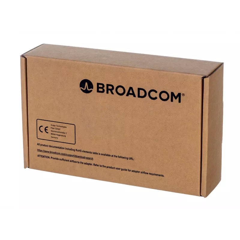 Broadcom eHBA 9600-24i liidesekaart/adapter sisemine SAS, SATA