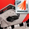 Einhell Expert TE-JS 100 - Pusle - 750 W