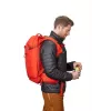 Gregory Targhee matkaseljakott M/L 32 L punane