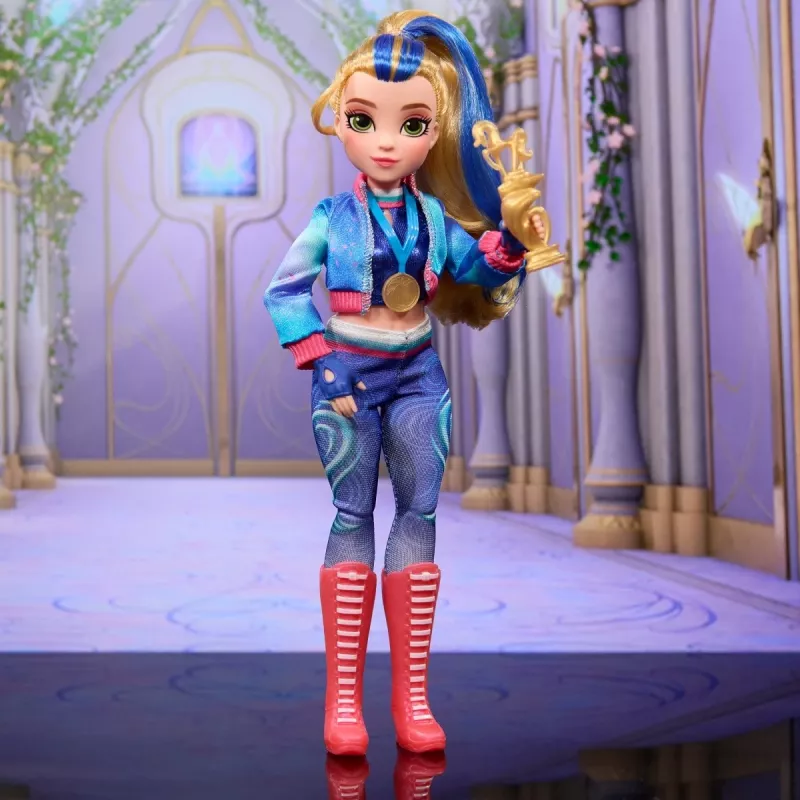 Nukk Spinmaster Unicorn Academy Fashion Isabel 6072647 — moenukk Unicorn Academy seeriast