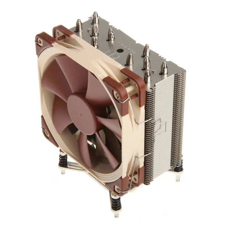 Noctua NH-U12DXi4 protsessori jahuti - 120 mm