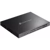 TP-Link Omada 32-pordiline 10GE L2+ hallatav kommutaator 24-pordilise PoE++-ga