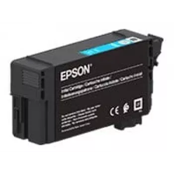Tindikassett Epson Singlepack UltraChrome XD2 T40C240 tsüaan