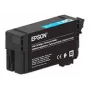 Tindikassett Epson Singlepack UltraChrome XD2 T40C240 tsüaan