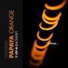 MDPC-X Sleeve Medium - Papaya-oranž, 1m