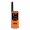 Kandekott Midland Tectalk Float 2 PMR raadiole koos laadija ja karabiinhaagiga