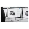 Japannext JN-IPS2152FHDR-T Display Valge
