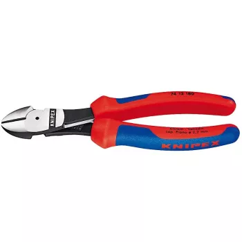 Külglõikurid Knipex 74 12 180