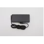 Lenovo 5A10V03255 toiteadapter/vaheldi Toiteplokk 135 W Must