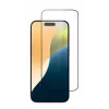 Screenor karastatud klaas iPhone 16 Pro Max täielik kate