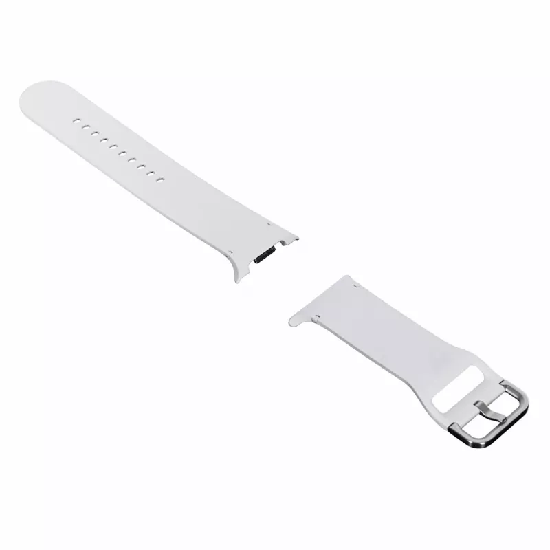 Nutikell Samsung Galaxy Watch 8 44 mm hõbedane, 1,5-tolline AMOLED 480x480, 5 ATM, GPS, 32 GB, 435 mAh