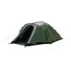 Outwell Cloud 4 4 inimesele Roheline Kupli/Igloo telk