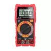 Multimeeter Habotest HT108L — DC kuni 600V, AC kuni 600V, 10A vahemik