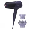 Föön Philips 5000 series BHD514/00, 2300 W, violetne, 6 kiirust, 6 soojusastet, ioonfunktsioon, külmaõhu puhumine