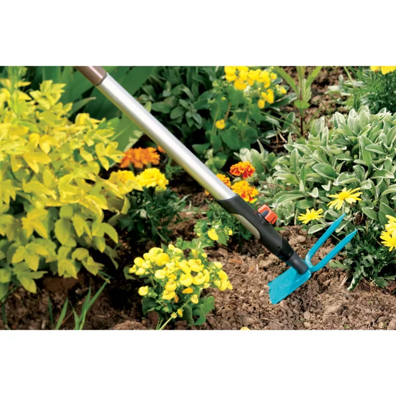 Garden Hoe Gardena Combisystem 03218-20
