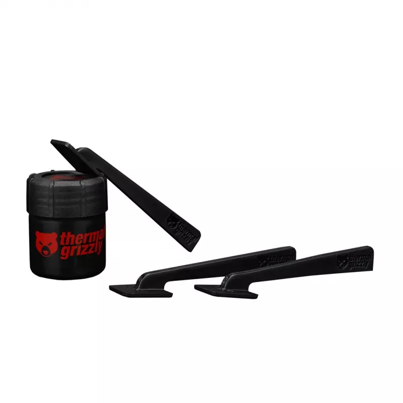 Thermal putty Grizzly Pro - 30 grammi