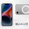4smarts 541361 läbipaistev ümbris iPhone SE jaoks 6,06 tolli