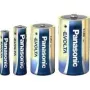 Panasonic Evolta Platinum LR20EE/2BP - Patarei 2 x D leelispatarei (LR20EGE/2BP)