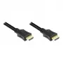 GoodConnections High-Speed HDMI (ST-ST) 1m ühenduskaabel Must (4514-010)