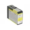 Epson Singlepack kollane T580400, kollane, pigmendipõhine tint, 80 ml, 1 tk