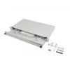 Kiudoptiline jaotuspaneel LANBERG FOP1-24SS-LDS 1U 24xSC 24xLC