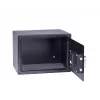 Basic safe YEC home koos häirega