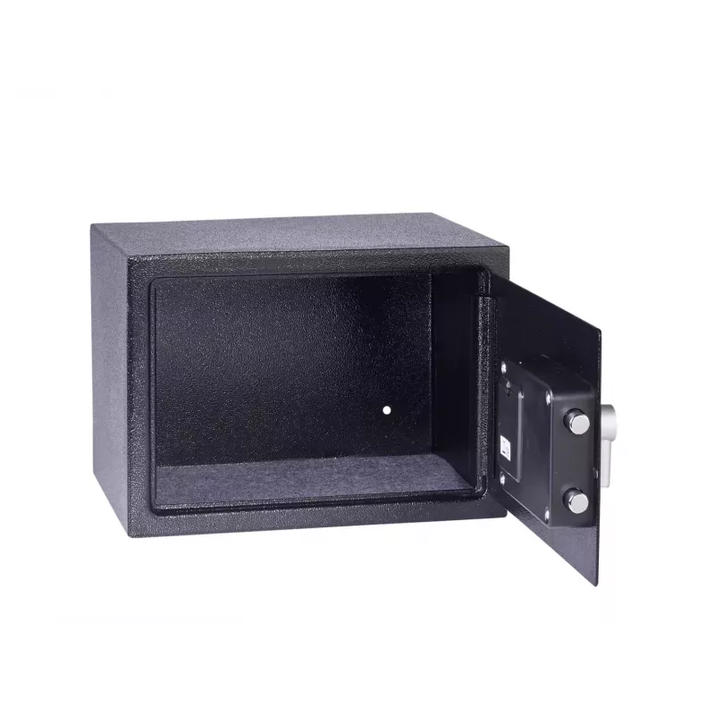 Basic safe YEC home koos häirega