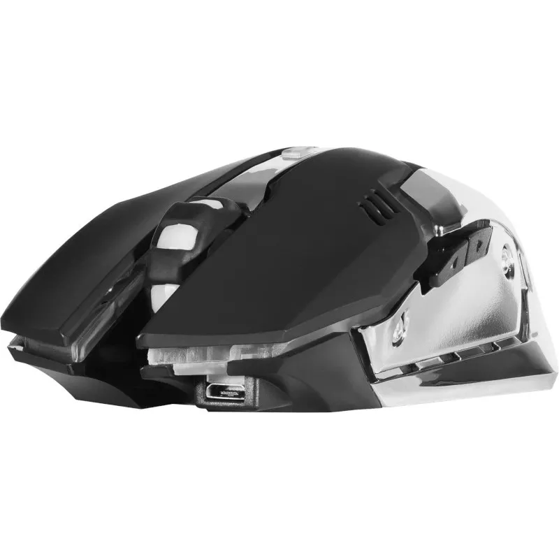 Juhtmevaba mänguhiir TRIGGER GM-934