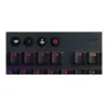 Logitech G G915 LIGHTSPEED juhtmevaba RGB mehaaniline mänguklaviatuur GL Linear