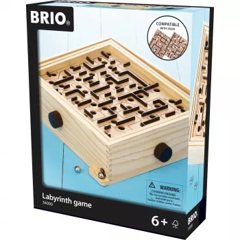 Ajurünnakumäng BRIO 34000