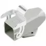 Harting Base Enclosure Han® 3A-asgw-QB-Pg11 09 20 003 1250 1 tk (09 20 003 1250)