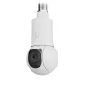 Kinnitus Ubiquiti UACC-G5-PTZ-PM välistingimustes valge 3/4-tollise keermega