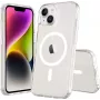 Ümbris JT BERLIN Pankow Clear MagSafe iPhone 15 Plus jaoks