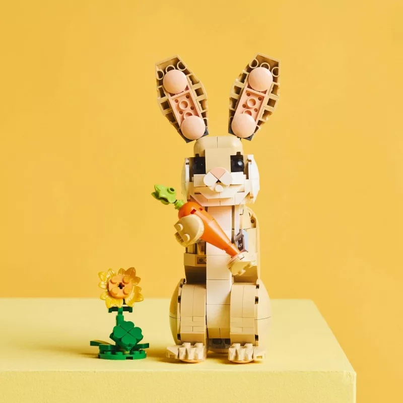 LEGO CREATOR 3 IN 1 31162 Armas Jänes