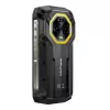 Nutitelefon UleFone Armor Mini 20 5,5-tolline 8 GB muutmälu 256 GB salvestusruum must
