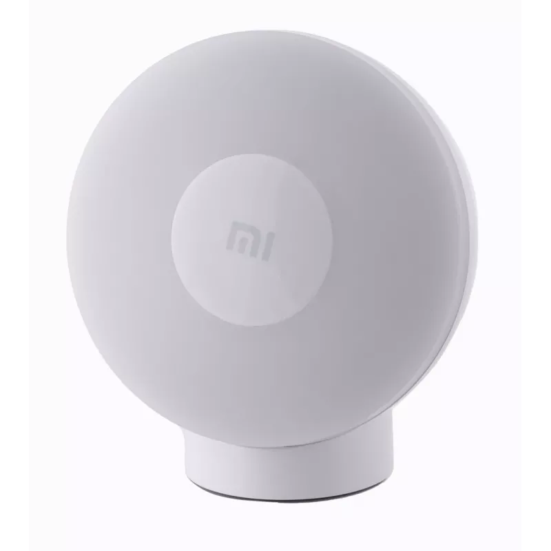 Meeloluvalgustus Xiaomi Motion-Activated Night Light 2 Bluetooth 2800K 25 lm, liikumisandur, patareitoide
