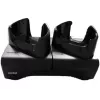 Zebra CRD-TC7X-SE2CU2-02 mobiilseadme laadija Mobiilne arvuti Must Vahelduvvool Siseruum