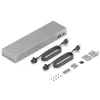 Ubiquiti UniFi WAN Switch Gigabit Ethernet (10/100/1000) 1U hall