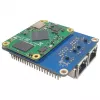 Üheplaadiarvuti moodul ALLNET Radxa CM3 Model A — 4GB muutmälu, 32GB eMMC