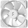 Fractal Design Aspect 12 120mm korpuse ventilaator, valge