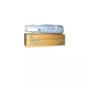 Toner Konica Minolta TN-414 Must 25000 lehekülge