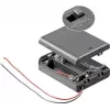 Wentronic 12445 aku must