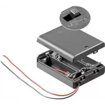 Wentronic 12445 aku must