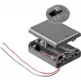 Wentronic 12445 aku must