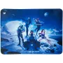 Acer Predator Gaming Mousepad Suurus M | 350 x 260 x 3 mm