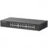 Gigabit 24-pordiline laua-/rack-lüliti TP-LINK MS124GS – 24 x 1 Gbps RJ45